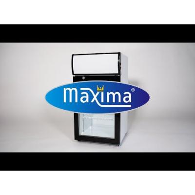 Maxima Lednice na nápoje 50 l |  09404000